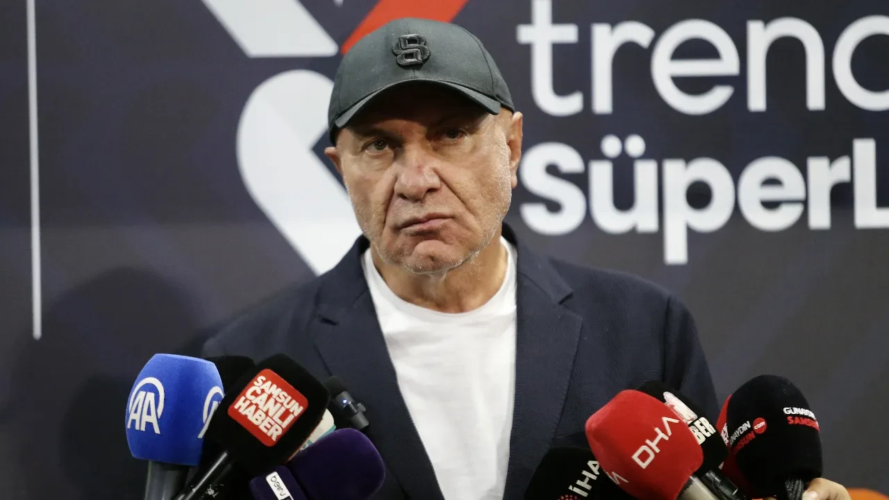 Samsunspor Başkanı Yüksel Yıldırım'dan Fenerbahçe mağlubiyeti sözleri! "Ucuz kurtulduk"