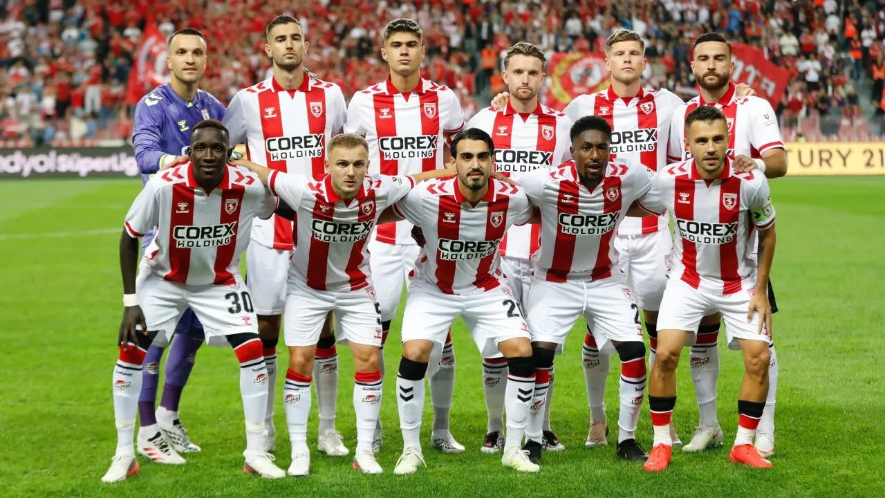 Samsunspor Başkanı Yüksel Yıldırım'dan Fenerbahçe mağlubiyeti sözleri! "Ucuz kurtulduk"