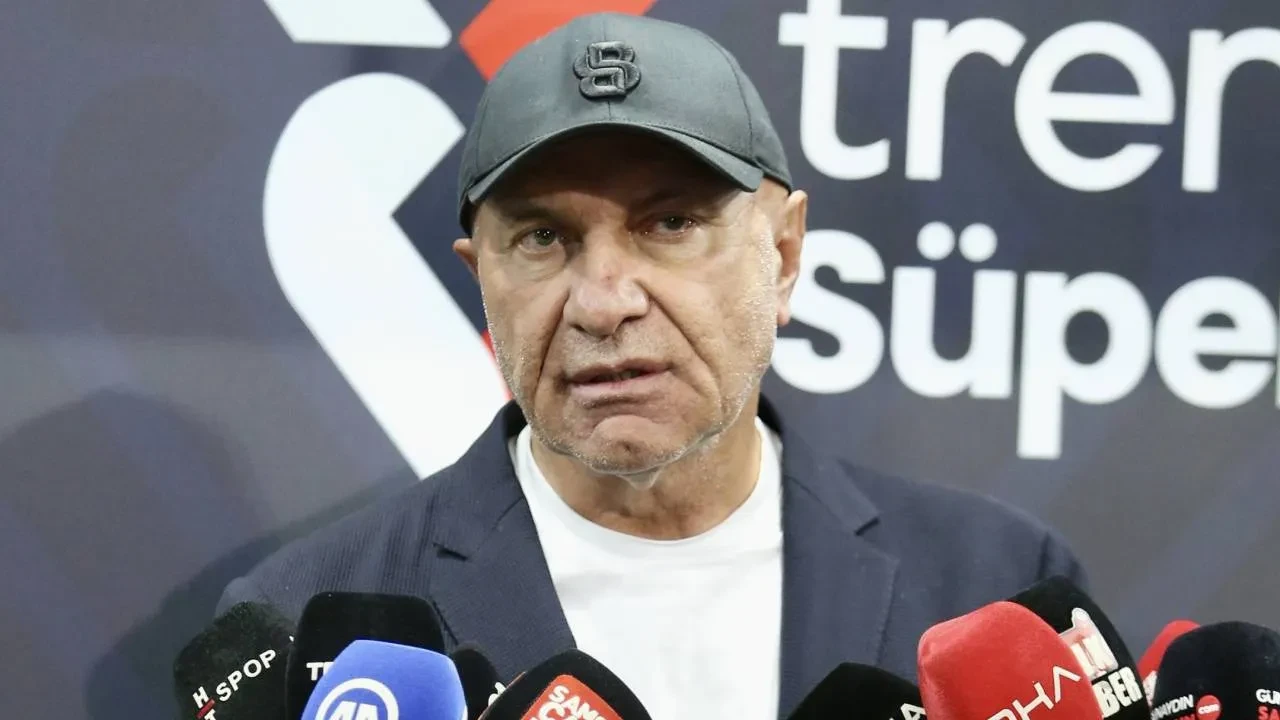 Samsunspor Başkanı Yüksel Yıldırım'dan Fenerbahçe mağlubiyeti sözleri! "Ucuz kurtulduk"