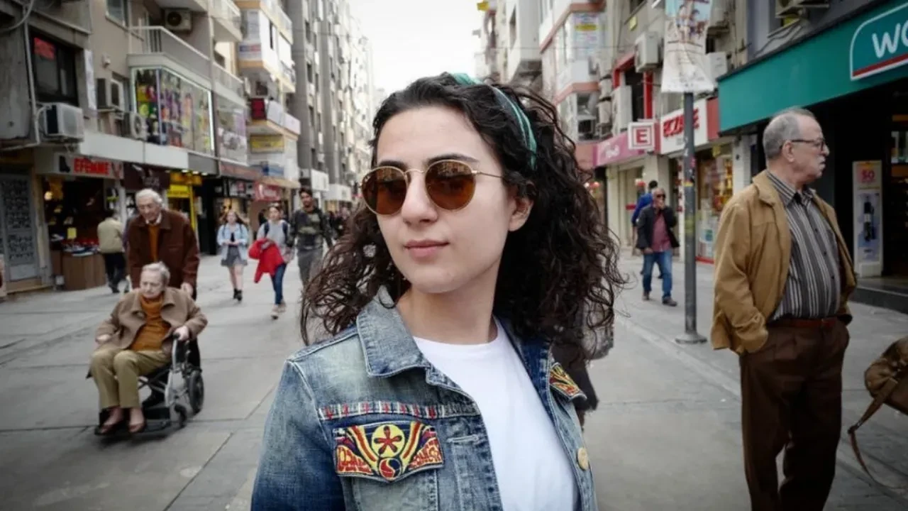 Şevket Çoruh’un kızı Gülenay Çoruh nişanlandı! Özel geceye ünlüler akın etti