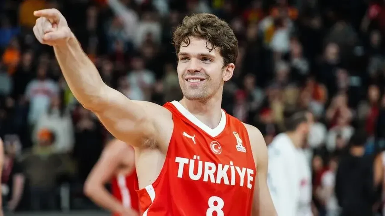 Tarık Biberovic ve Alperen Şengün neden yok, neden oynamıyor?