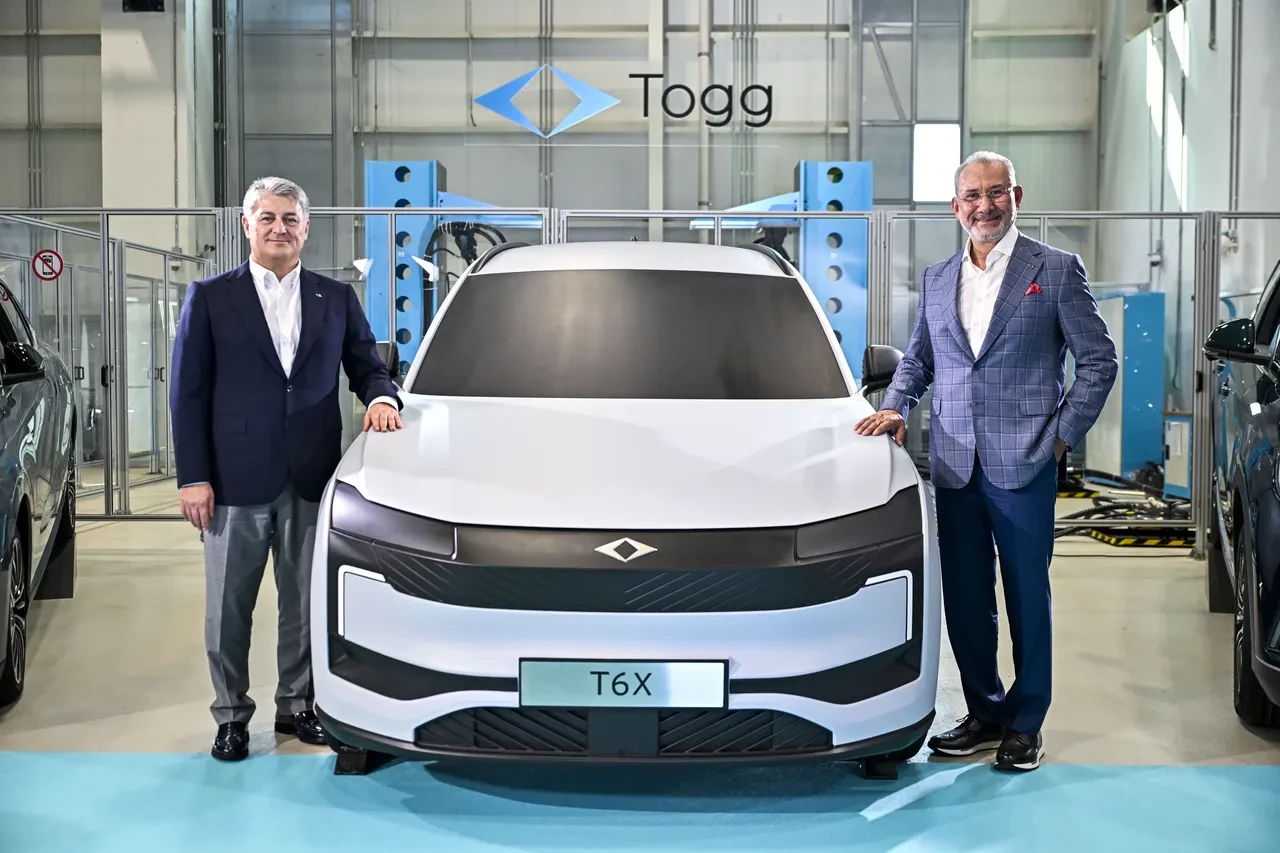 TOGG’un uygun fiyatlı modeli görücüye çıktı! İşte fiyatı ve piyasaya çıkacağı tarih