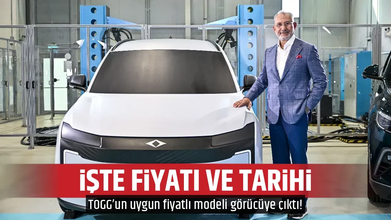 İŞTE FİYATI VE TARİHİ