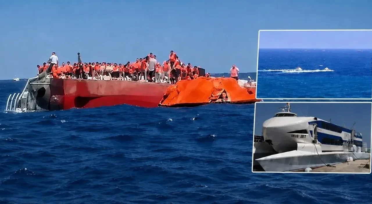 Türkiye gemi gönderiyor! Girne'deki arama kurtarma çalışmalarına kritik destek: 1000 metreye ulaşabiliyor