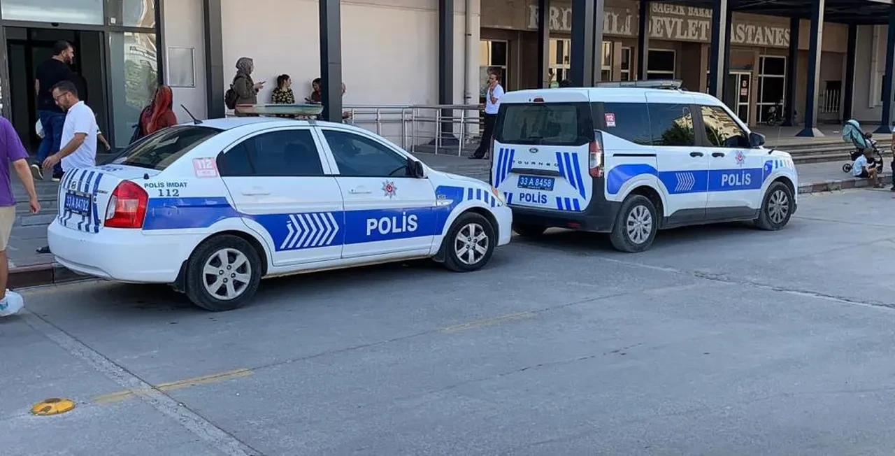 Vicdansızlığın böylesi! Bebeğini çöpe atan 6 yaşındaki anne tutuklandı