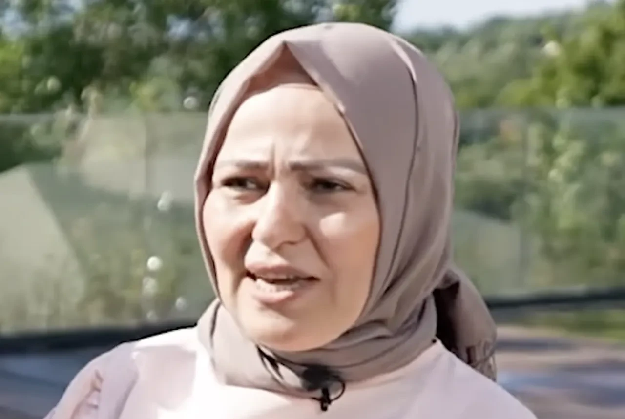 Yemekteyiz Nurhayat kimdir, kaç yaşında? Yemekteyiz Nurhayat’ın mesleği nedir?