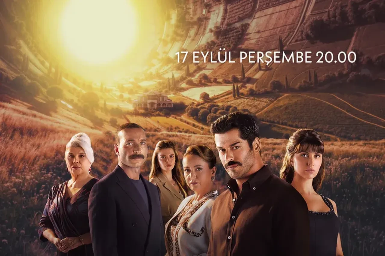 Yeni sezon diziler ne zaman başlıyor 2026 2027? Hangi kanalda, hangi dizi var?