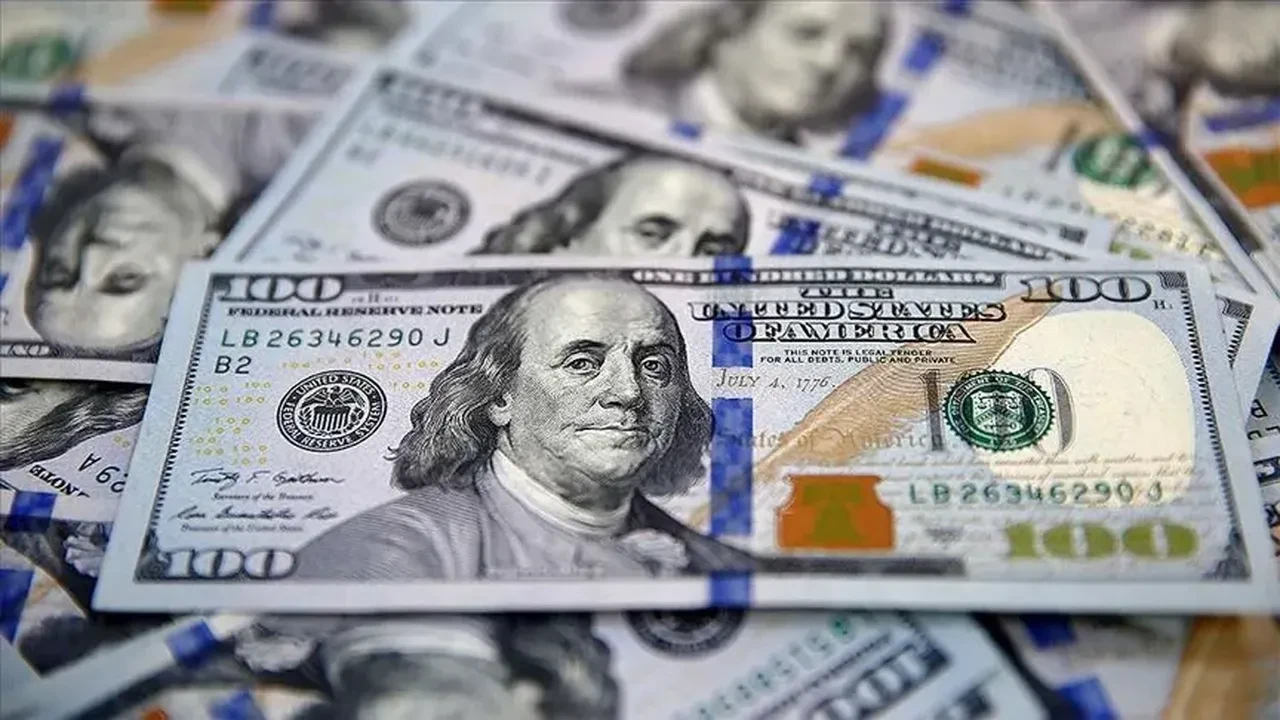 1 dolar kaç tl?