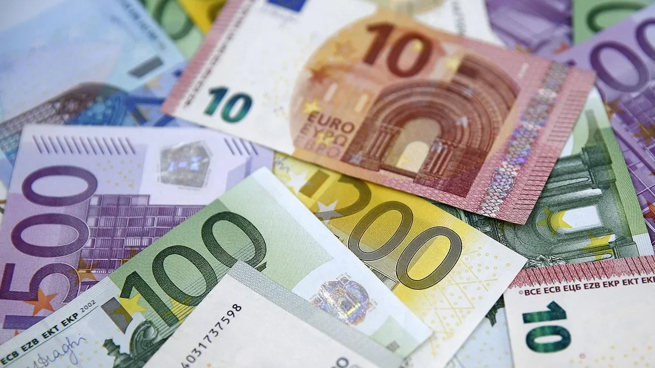 Euro kaç tl?