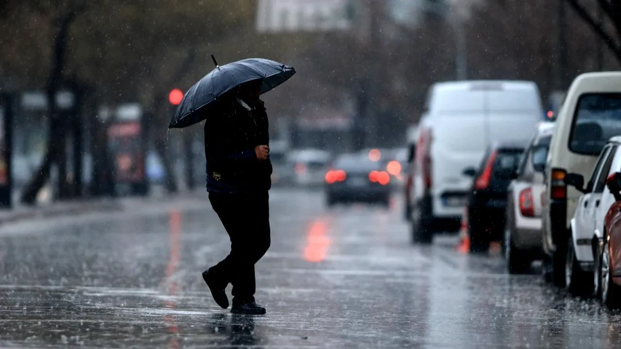 4 Ağustos 2026 hava durumu | Meteoroloji 18 ili uyardı: Sağanak ve fırtına geliyor