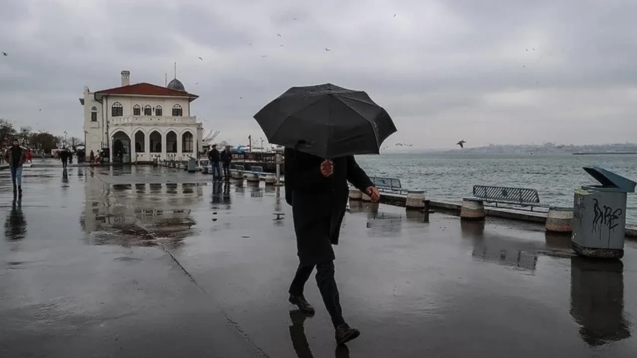 4 Ağustos 2026 hava durumu | Meteoroloji 18 ili uyardı: Sağanak ve fırtına geliyor