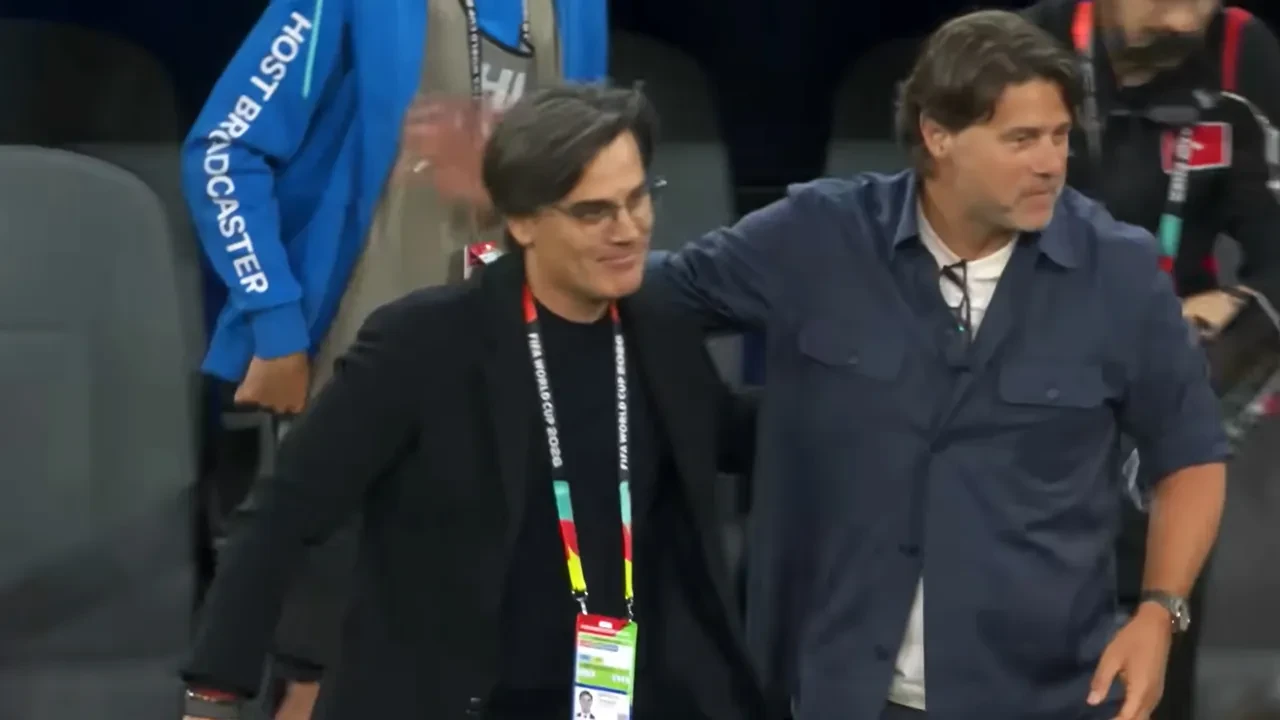 ABD, Mauricio Pochettino'nun sözleşmesini uzattı