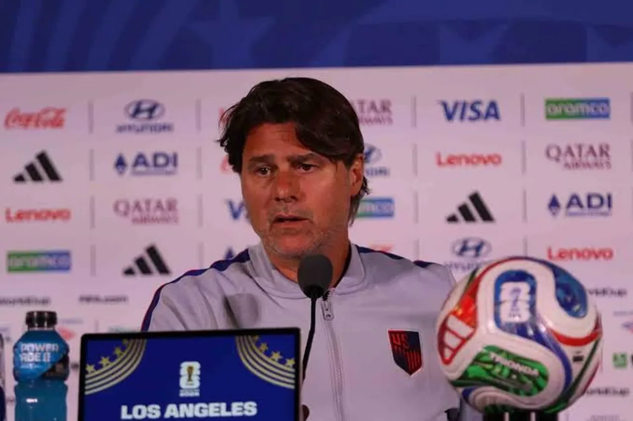ABD, Mauricio Pochettino'nun sözleşmesini uzattı