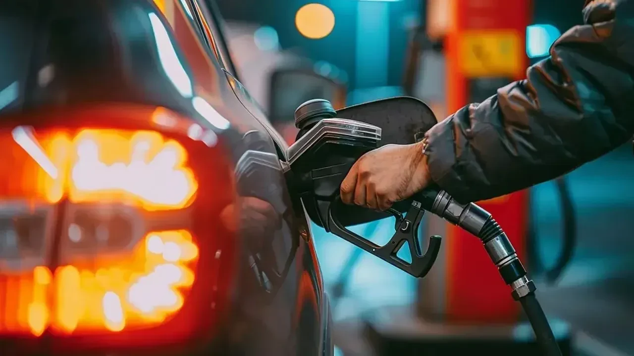 Akaryakıta dev indirim! Bu gece yarısından itibaren geçerli olacak