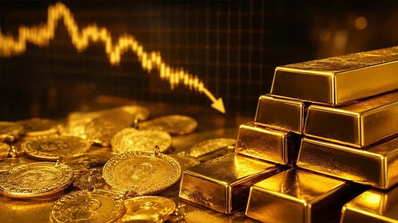 Altında sert düşüş sonrası Morgan Stanley’den yeni tahmin geldi