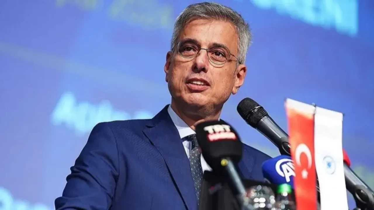 Bakan Memişoğlu son durumu duyurdu: Sağlıkta üç büyük yatırım için geri sayım başladı
