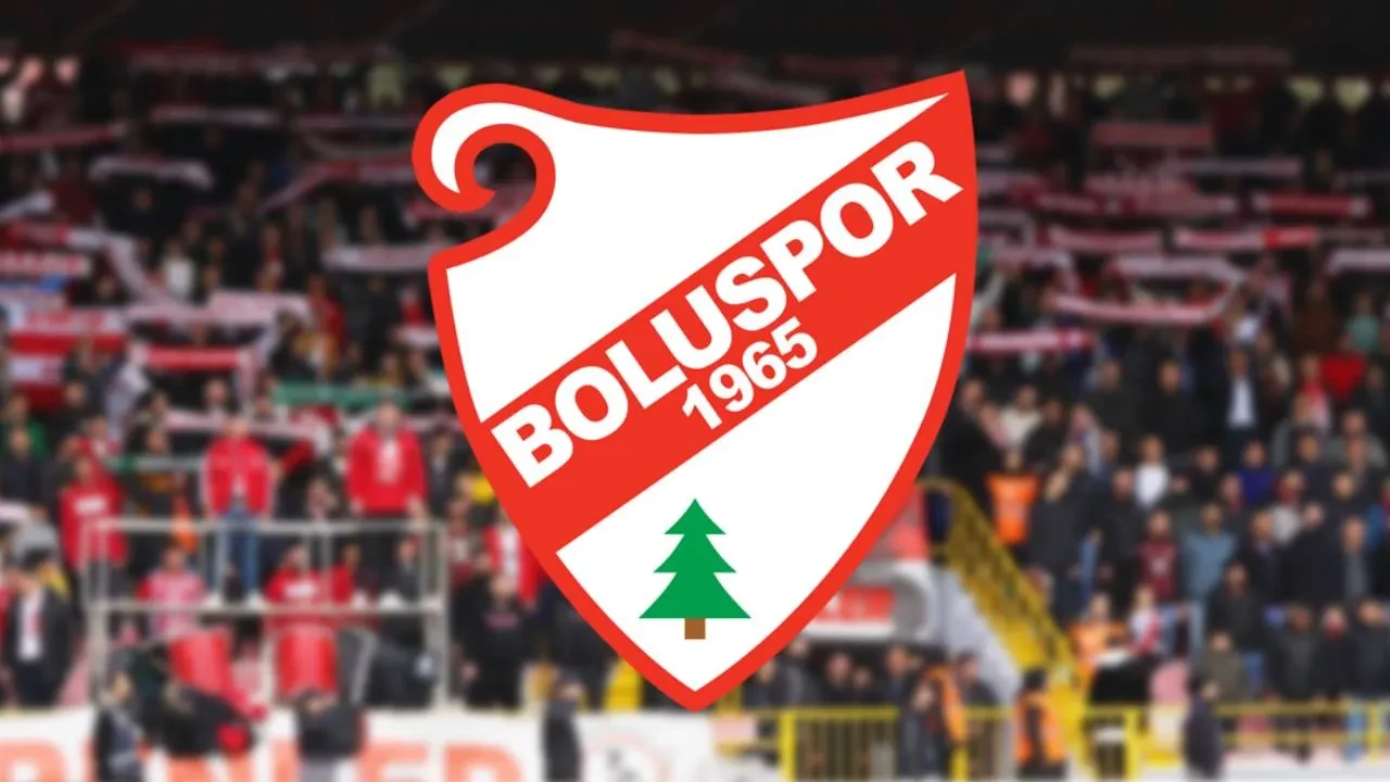 Boluspor'da imza şov! 5 transfer birden açıklandı