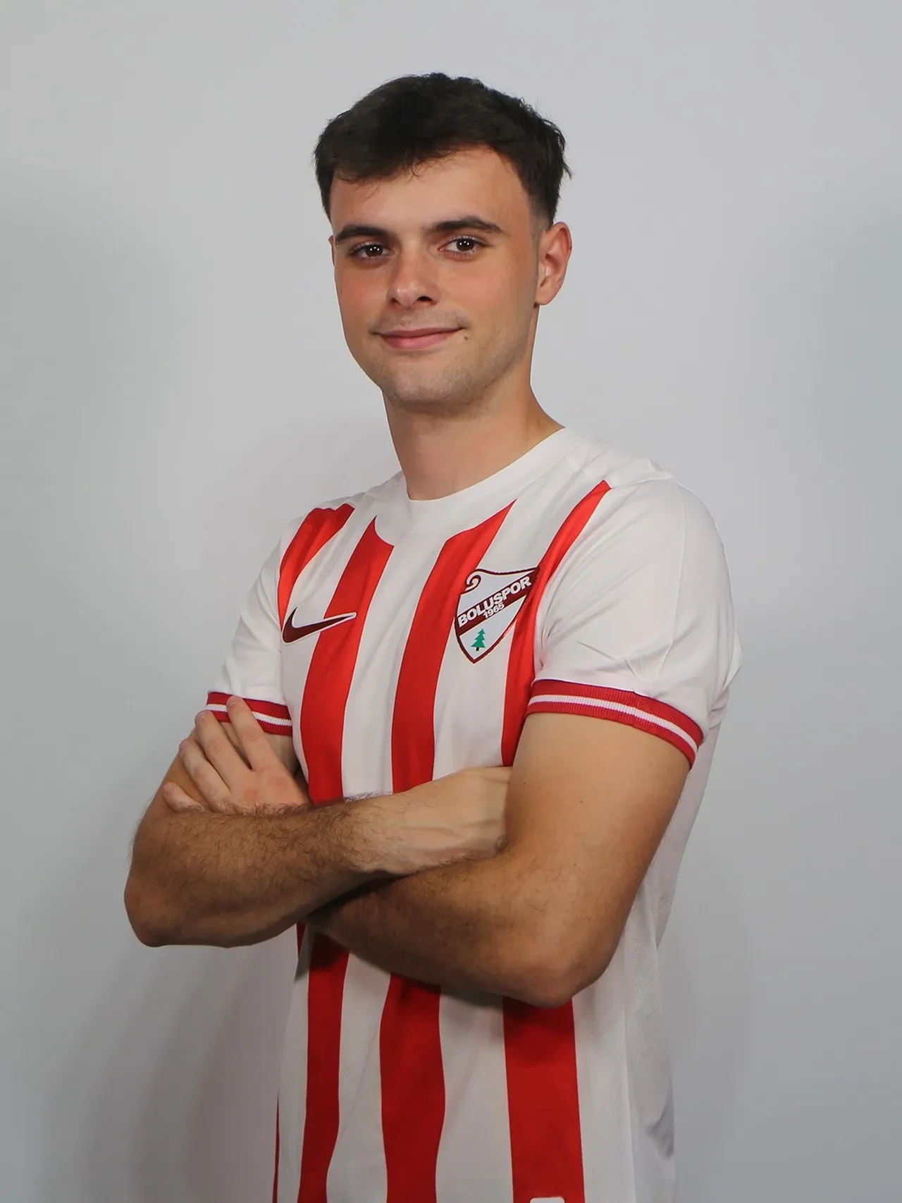 Boluspor'da imza şov! 5 transfer birden açıklandı