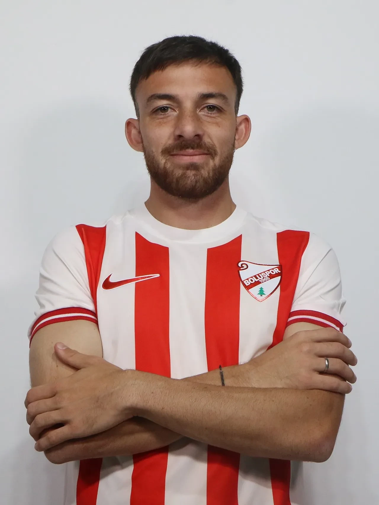 Boluspor'da imza şov! 5 transfer birden açıklandı
