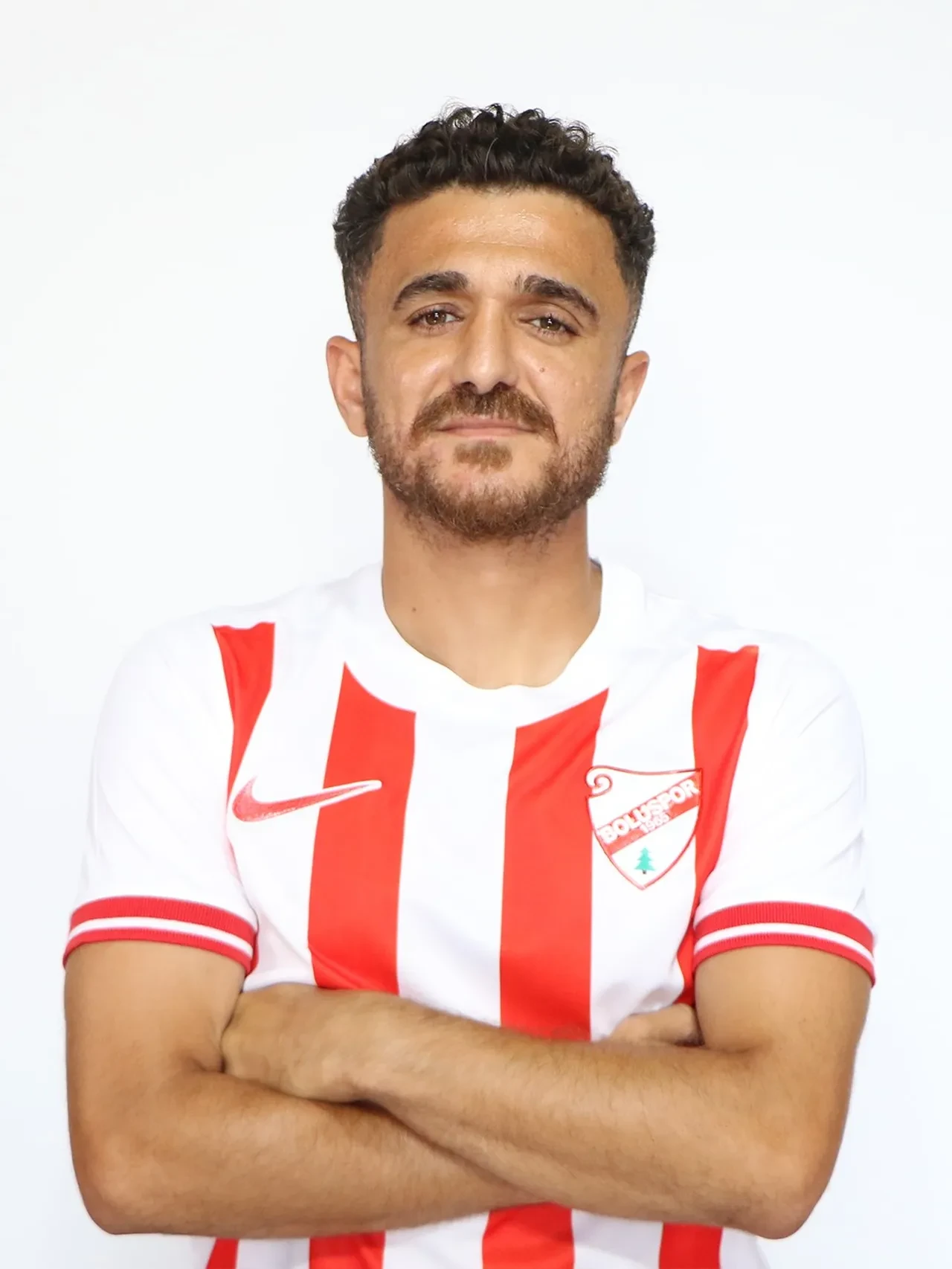Boluspor'da imza şov! 5 transfer birden açıklandı