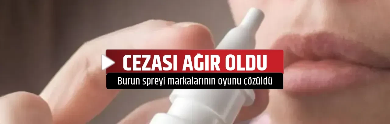 CEZASI AĞIR OLDU