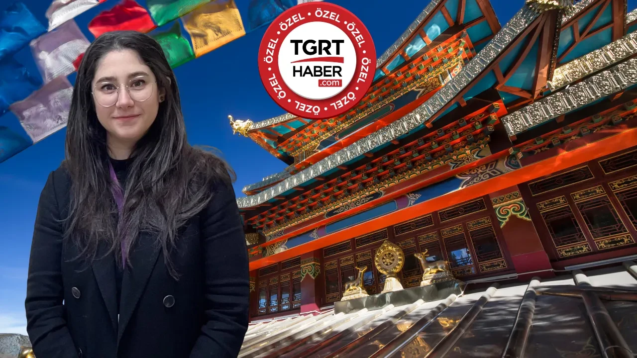 Çin küresel düzeni nasıl dönüştürüyor? Doç. Dr. Merve Suna Özcan'dan kritik analiz