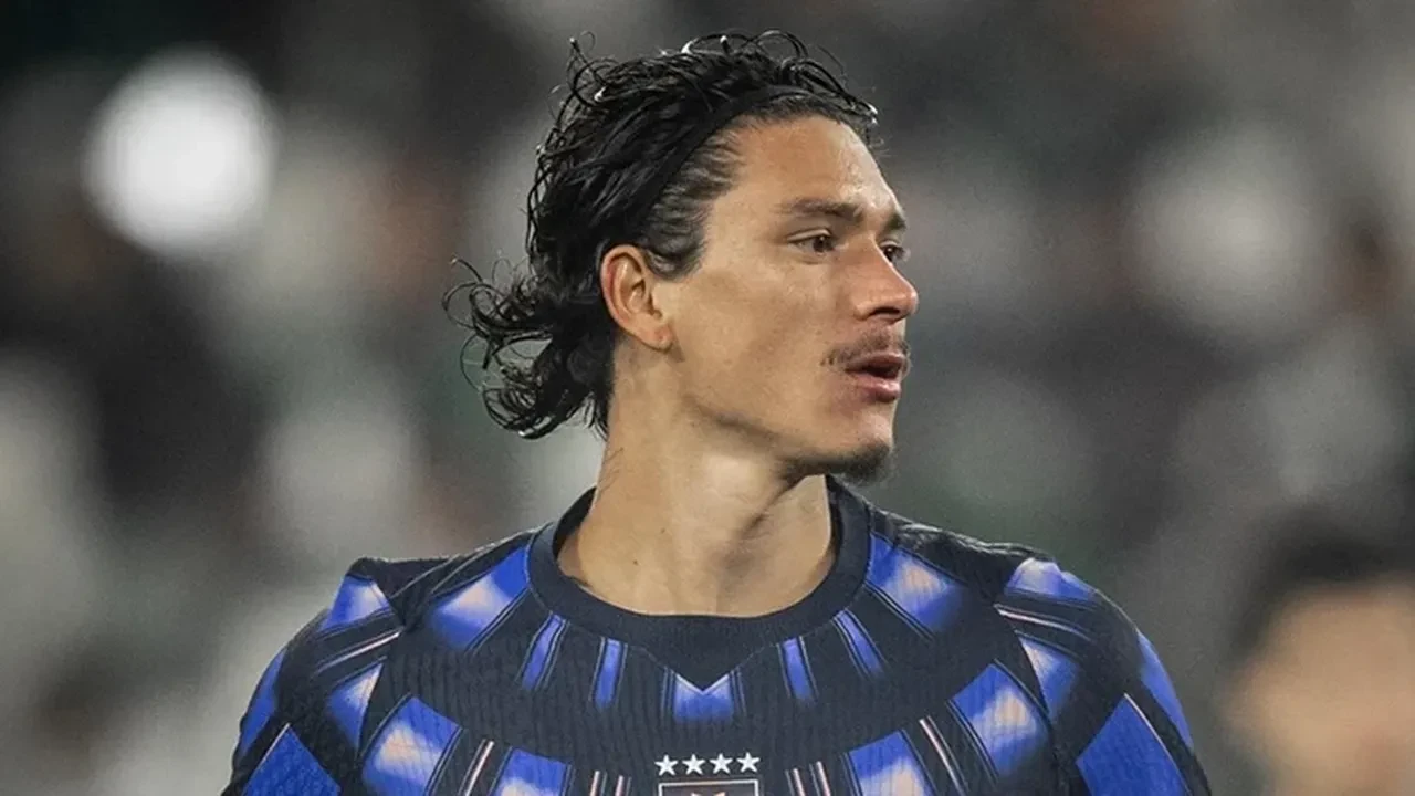 Darwin Nunez için geri adım attılar! Beşiktaş'a müjde