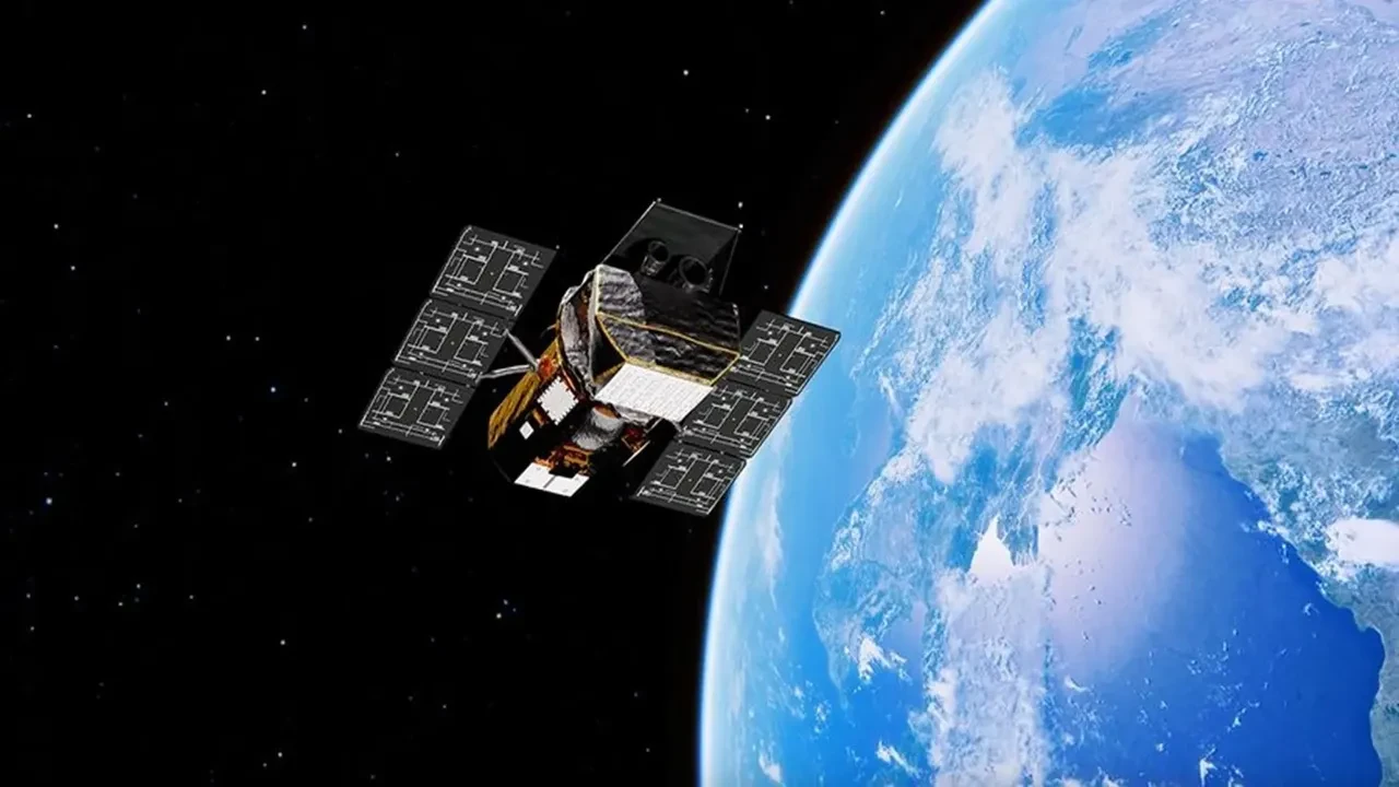 Dünya'ya çarpacak asteroiti durdurmanın yolu bulundu: Çin'den nükleer plan!