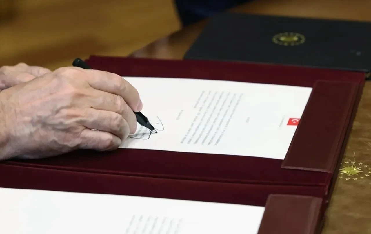 Emekliye sevk edilen generaller ve amiraller! 2026 YAŞ kararları açıklandı