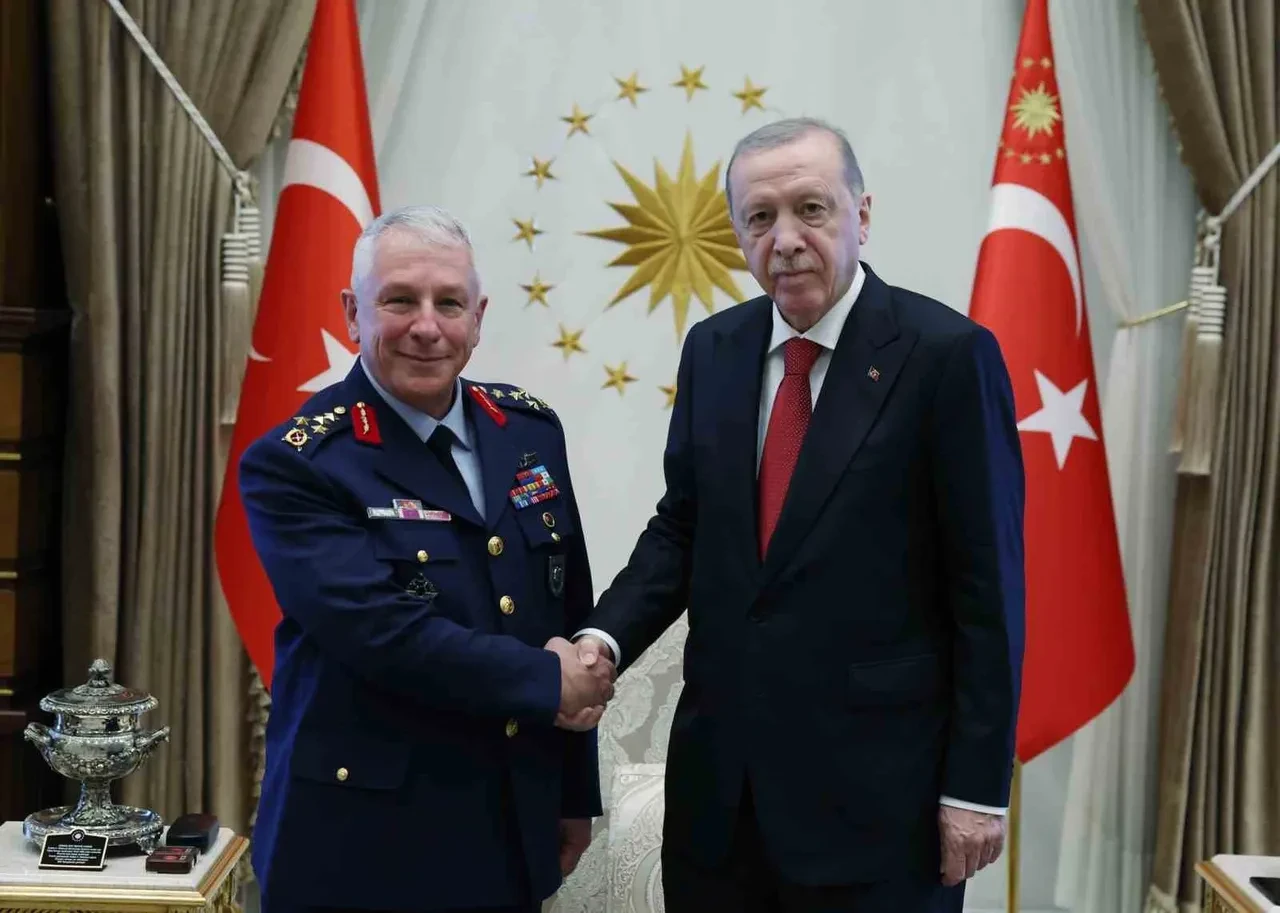 Emekliye sevk edilen generaller ve amiraller! 2026 YAŞ kararları açıklandı