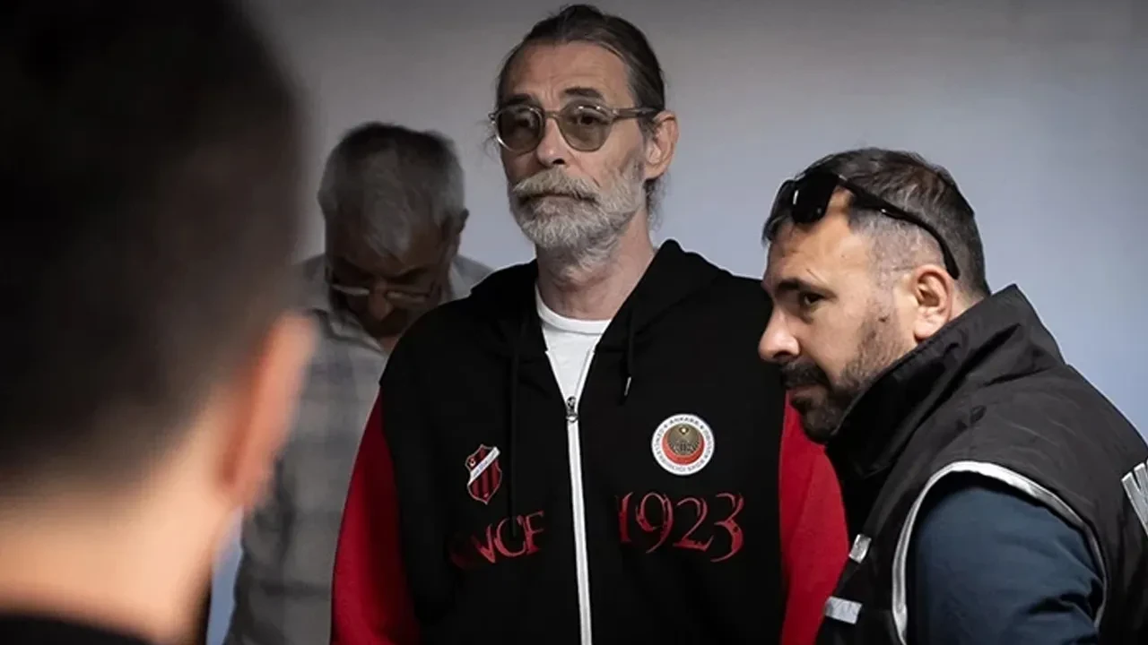 Erdal Beşikçioğlu’nun uyuşturucu test sonucu belli oldu