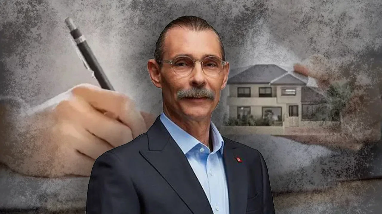 Etimesgut Belediyesi soruşturmasında rüşvet zinciri: Serpil Zengin ve Mutlu Kerimoğlu hakkında 250 milyonluk iddia