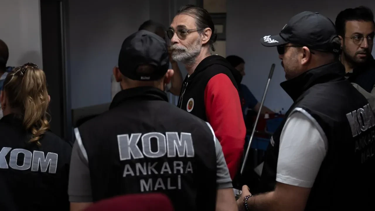 Etimesgut Belediyesi soruşturmasında rüşvet zinciri: Serpil Zengin ve Mutlu Kerimoğlu hakkında 250 milyonluk iddia