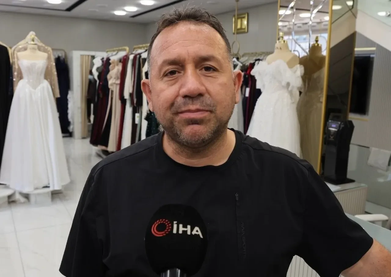 Evlilik hazırlığında yeni dönem: Gelinlik fiyatları uçunca tercihler değişti