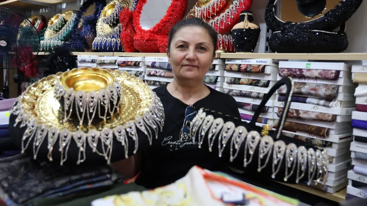 Evlilik hazırlığında yeni dönem: Gelinlik fiyatları uçunca tercihler değişti