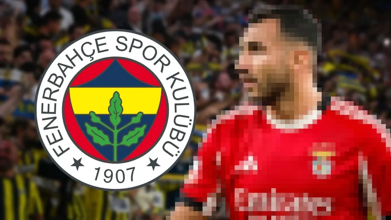 Fenerbahçe, Yunan golcünün peşine düştü! Sarı-lacivertliler, Pavlidis için devreye girdi
