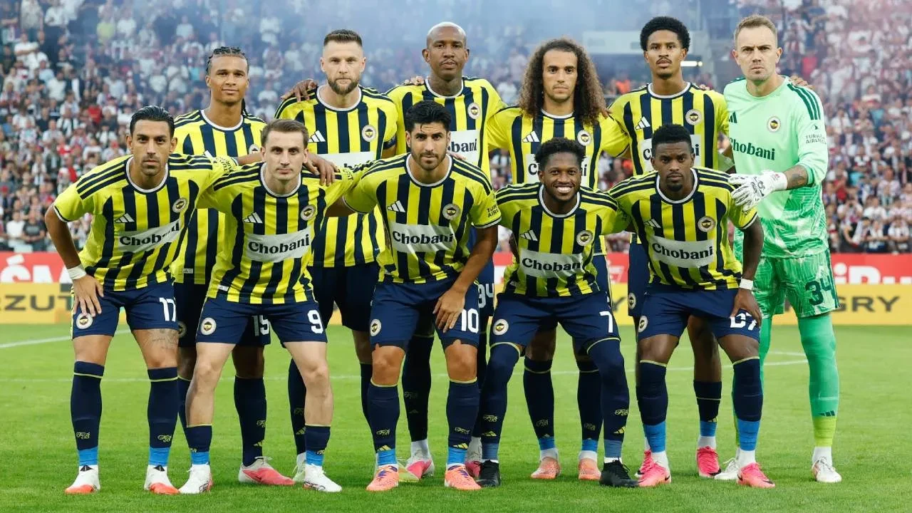 Fenerbahçe, Yunan golcünün peşine düştü! Sarı-lacivertliler, Pavlidis için devreye girdi