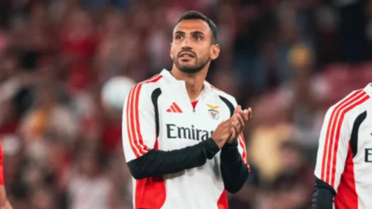 Fenerbahçe’den Vangelis Pavlidis hamlesi! Benfica'nın istediği rakam belli oldu