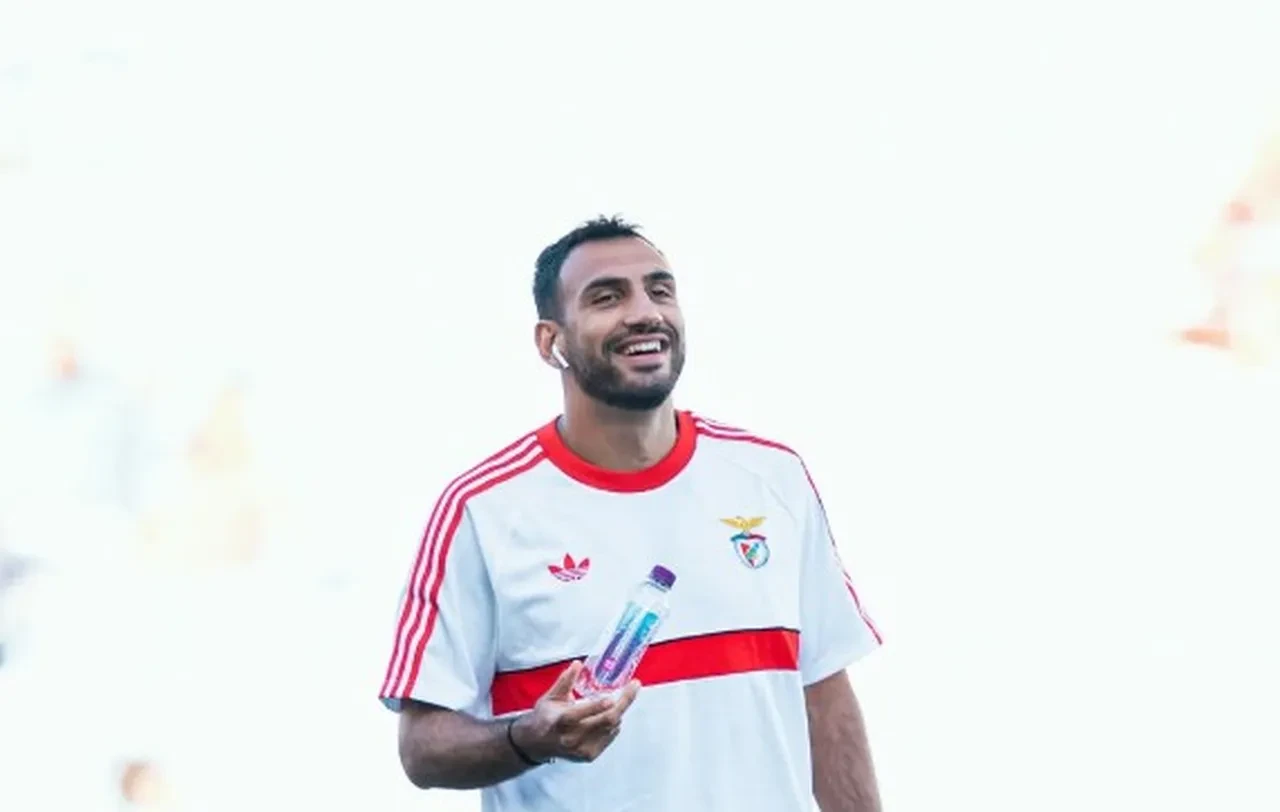 Fenerbahçe’den Vangelis Pavlidis hamlesi! Benfica'nın istediği rakam belli oldu