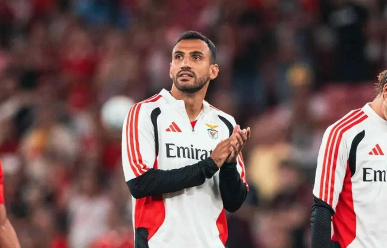 Fenerbahçe’den Vangelis Pavlidis hamlesi! Benfica'nın istediği rakam belli oldu