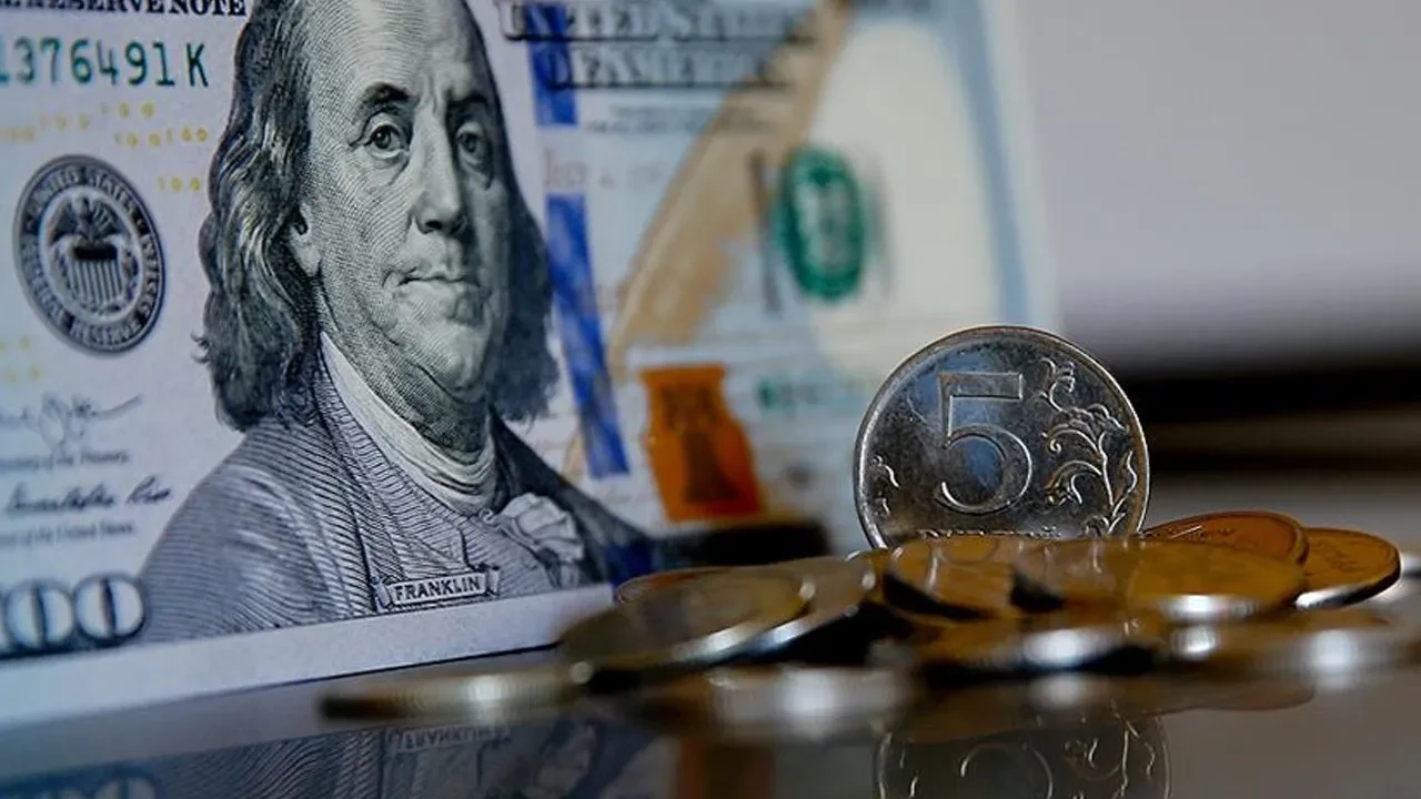 Fitch Ratings’ten Türkiye analizi! Yıl sonunda 550 milyar doları aşabilir