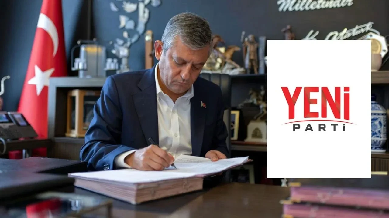 Gazeteci Fuat Uğur 'Ördek Avı'nı deşifre etti: Yeni Parti'ye giden paralar MASAK tarafından tek tek incelenmeli
