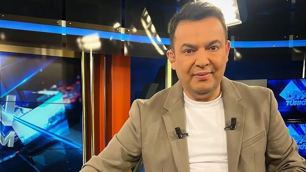 Gazeteci Tahir Sarıkaya tutuklandı