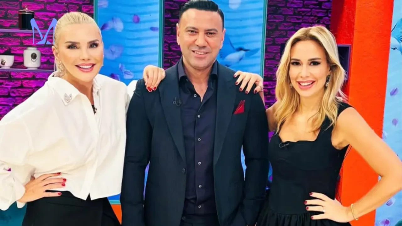 Gel Konuşalım programı sunucuları mı değişti? Gel Konuşalım programının sunucuları kimler?
