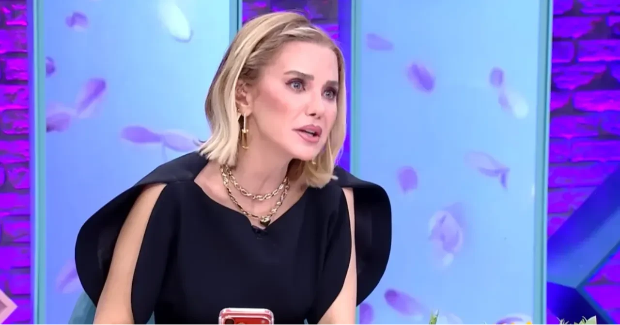 Gel Konuşalım programı sunucuları mı değişti? Gel Konuşalım programının sunucuları kimler?