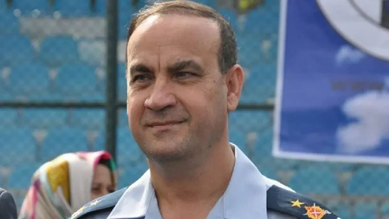 Hava Kuvvetleri Komutanı Rafet Dalkıran kimdir, kaç yaşında ve hangi görevlerde bulundu?