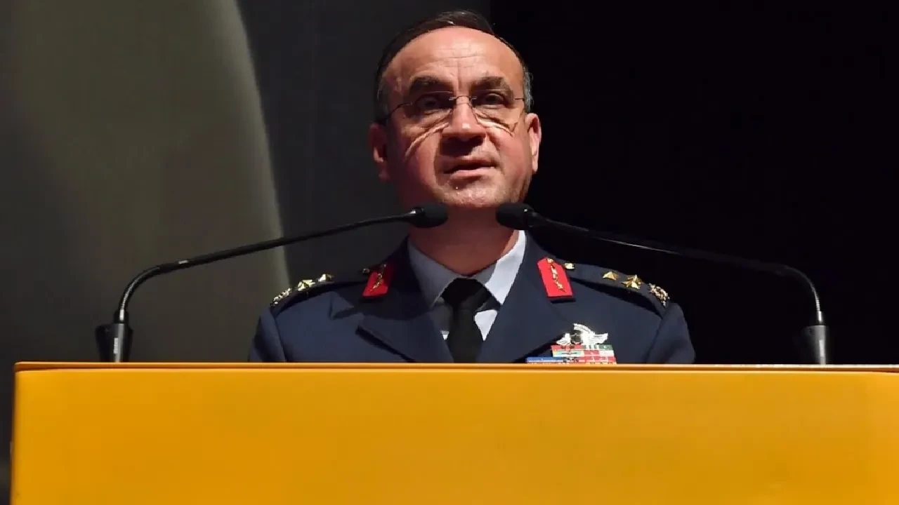 Hava Kuvvetleri Komutanı Rafet Dalkıran kimdir, kaç yaşında ve hangi görevlerde bulundu?