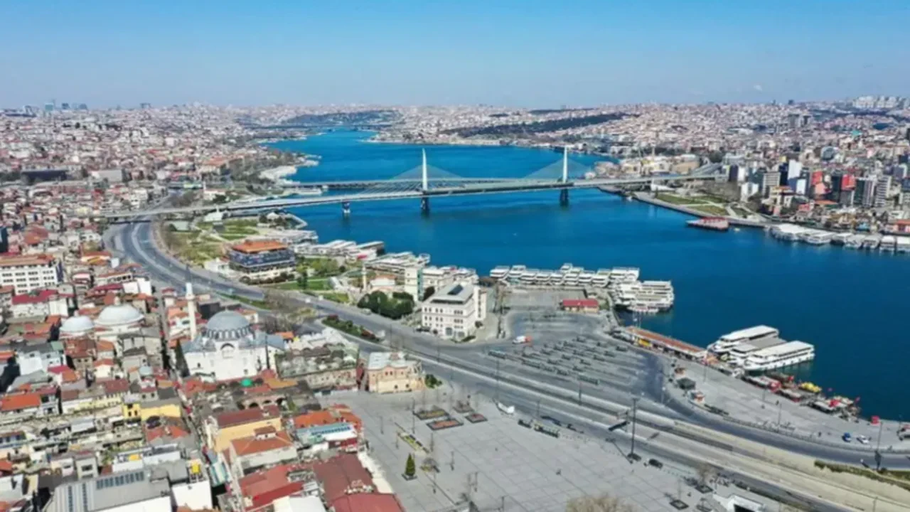 İstanbul için yeni sıcaklık dalgası