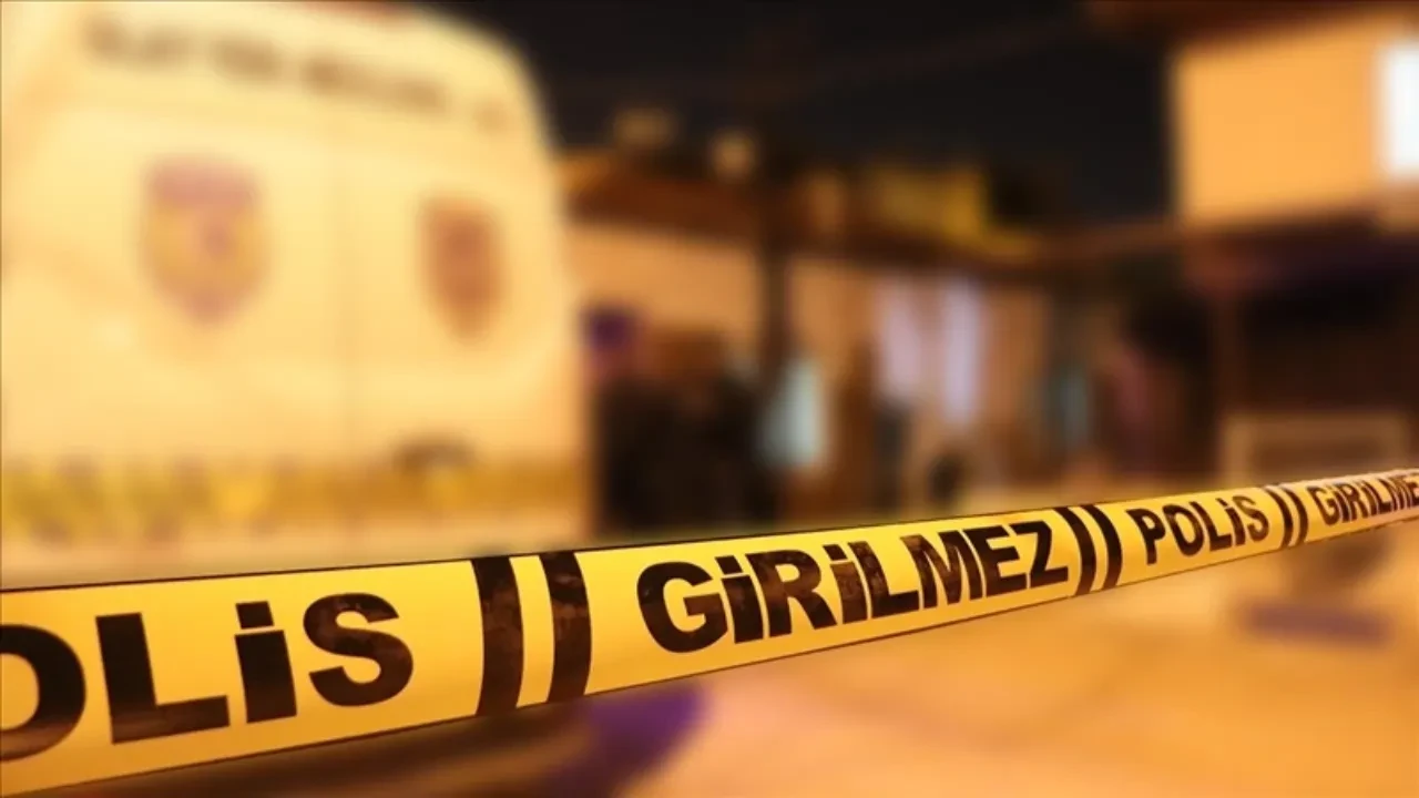 İzmir’de baba dehşeti! Oğlunu pompalı tüfekle öldürdü