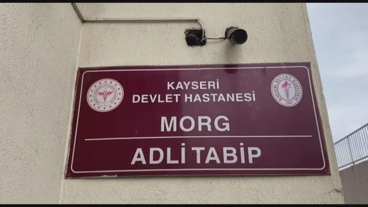 Kayseri'de gece saatlerinde dehşet! Bıçakla katledildi